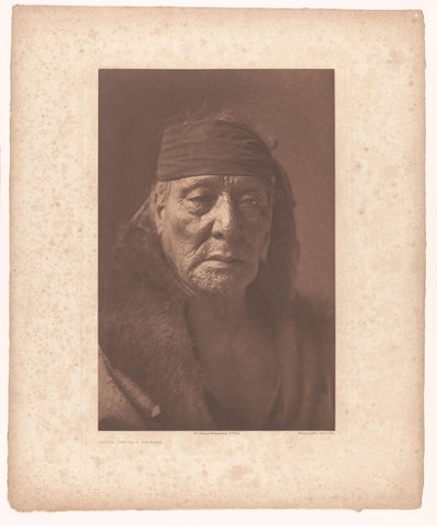  da Edward Sheriff Curtis