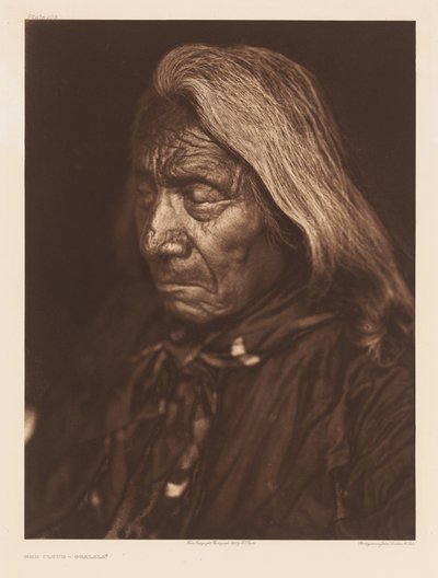  da Edward Sheriff Curtis