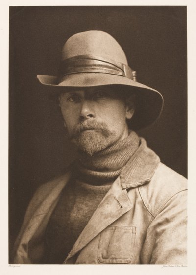  da Edward Sheriff Curtis