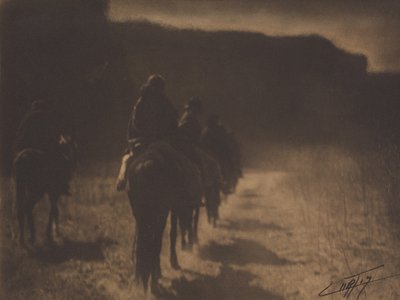  da Edward Sheriff Curtis