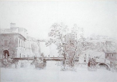 Isola di Sora da Edward Swinburne