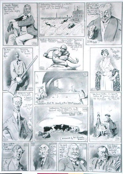 Capolavori assassinati: Gemme alla Royal Academy da Edward Tennyson Reed