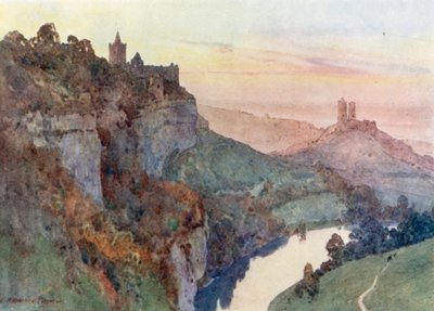  da Edward Theodore Compton