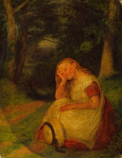 Pensieri lontani da Edward Thompson Davis