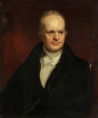 Marc Isambard Brunel da Edward Villiers Rippingille