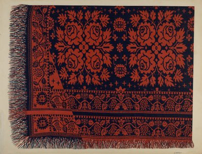 Coperta da Edward White