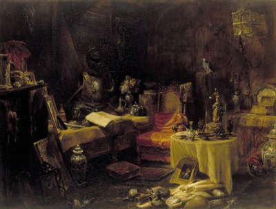 La cella dell