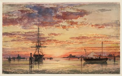  da Edward William Cooke