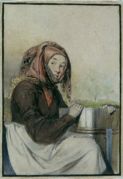 Signora Wabi da Edward Young