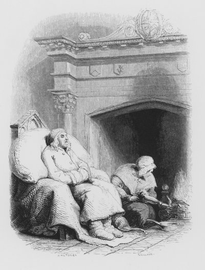 Shakespeare, Il Magro e Slipper