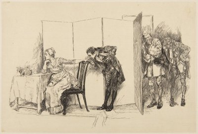  da Edwin Austin Abbey
