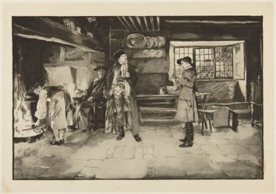  da Edwin Austin Abbey