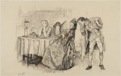  da Edwin Austin Abbey