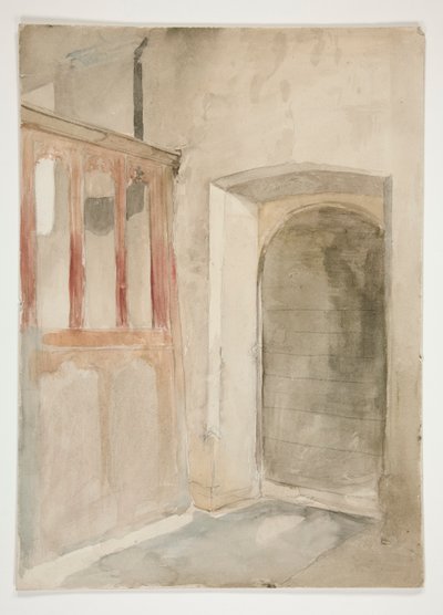 Studio d