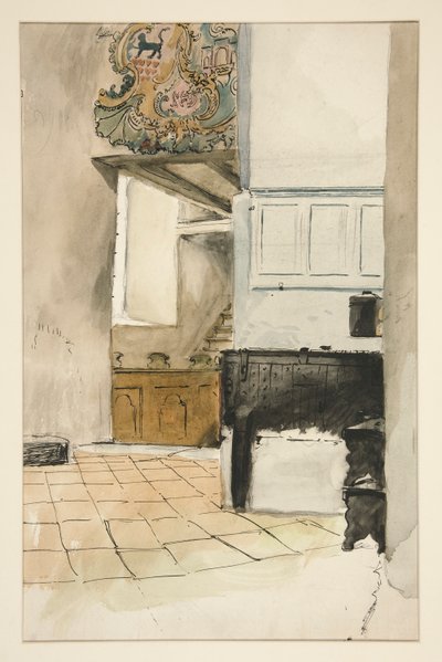 Studio d