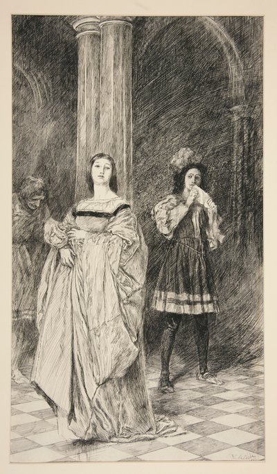 Silvia e Valentino, dall