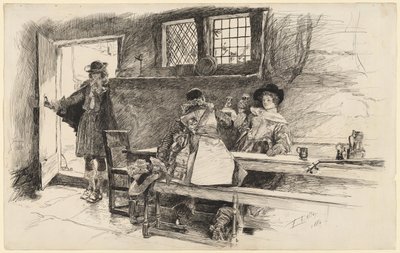  da Edwin Austin Abbey