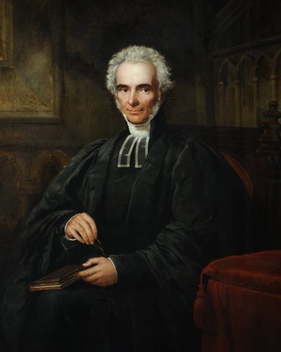 William Scoresby Jnr da Edwin Cockburn