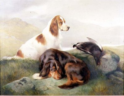 Alla fine della giornata da Edwin Douglas