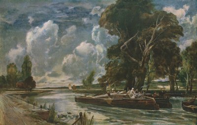 Il compleanno del capitano, fine XIX secolo, c1930 da Edwin Ellis