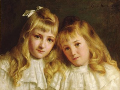 Sorelle da Edwin Harris