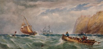 Marina da Edwin Hayes