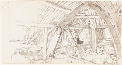  da Edwin Landseer