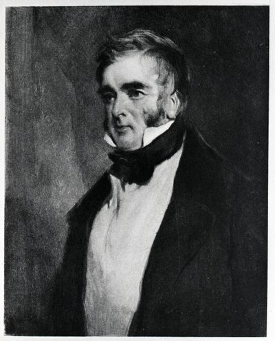 Visconte Melbourne da Edwin Landseer