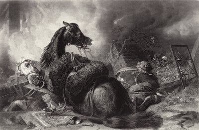 Guerra da Edwin Landseer