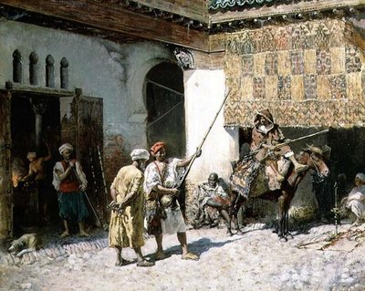 Il mercante d