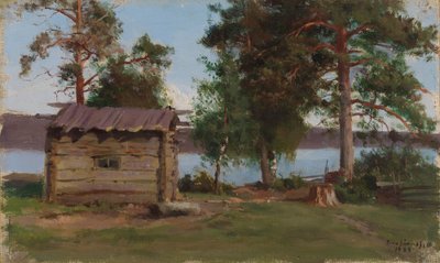  da Eero Järnefelt