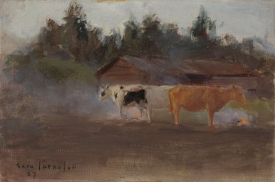  da Eero Järnefelt