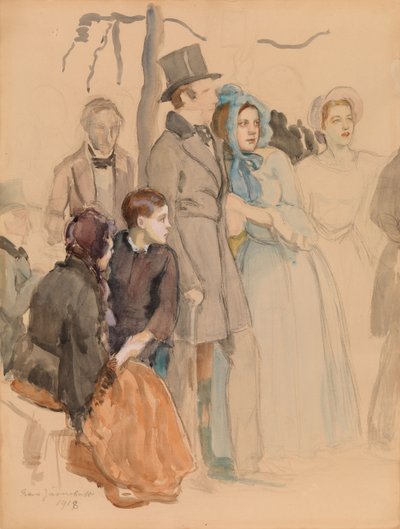  da Eero Järnefelt