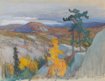  da Eero Järnefelt