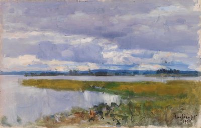  da Eero Järnefelt