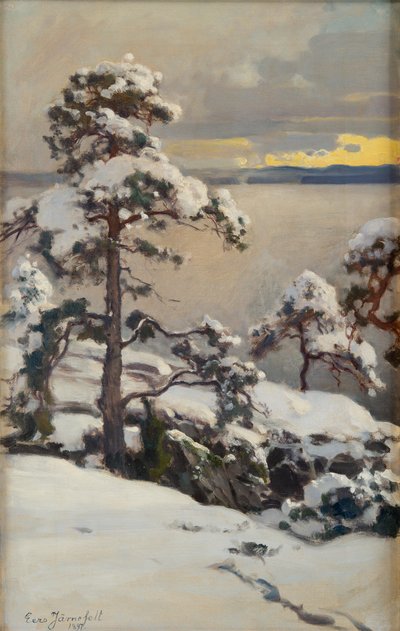 Il battesimo dell