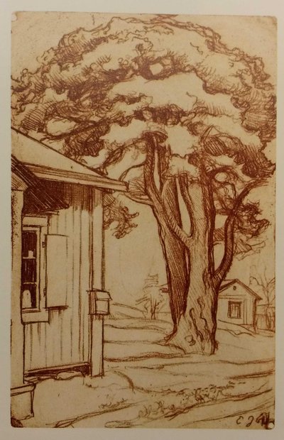 Il battesimo dell