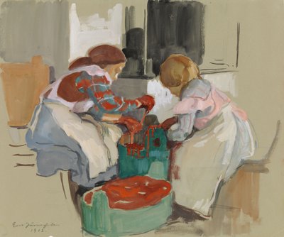  da Eero Järnefelt