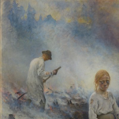  da Eero Järnefelt