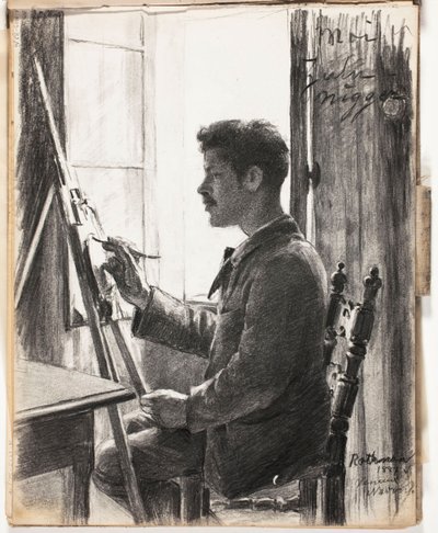  da Eero Järnefelt