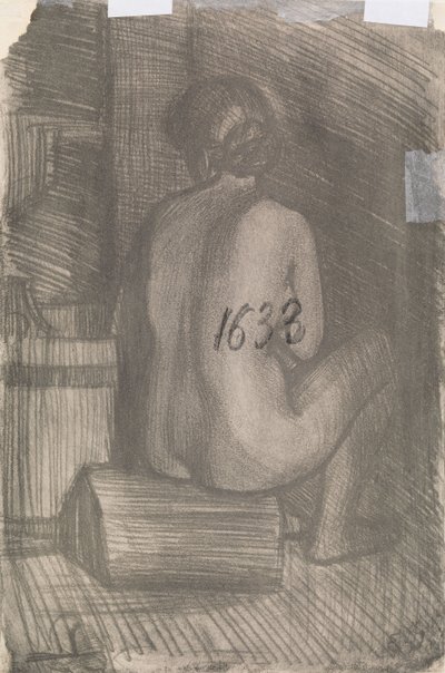 Senza titolo da Eero Järnefelt