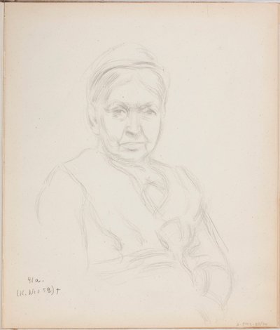 Senza titolo da Eero Järnefelt