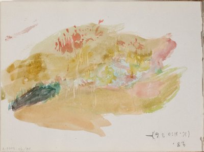 Ohne Titel da Eero Järnefelt