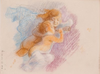 Ohne Titel da Eero Järnefelt