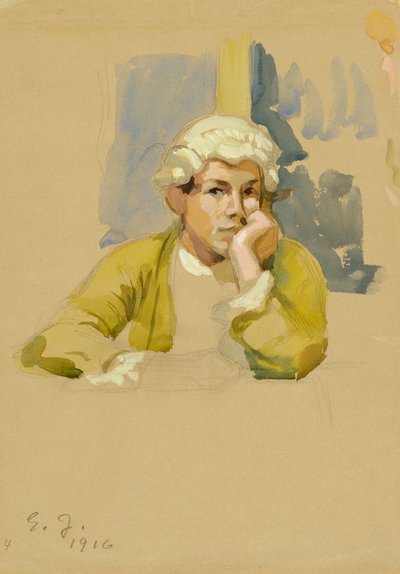  da Eero Järnefelt