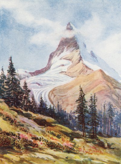 Svizzera da Effie Jardine