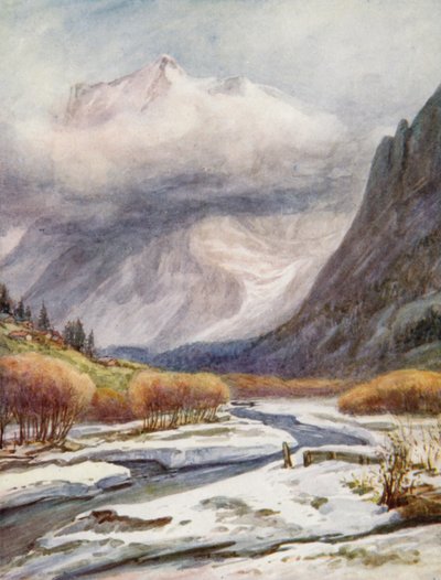 Svizzera da Effie Jardine