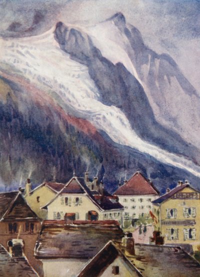 Svizzera da Effie Jardine