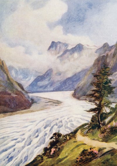 Svizzera da Effie Jardine