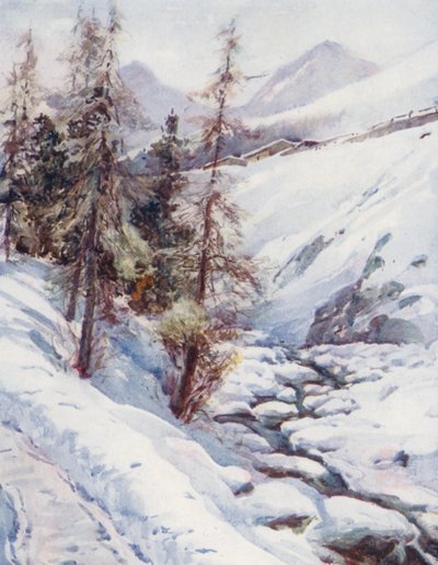 Svizzera da Effie Jardine